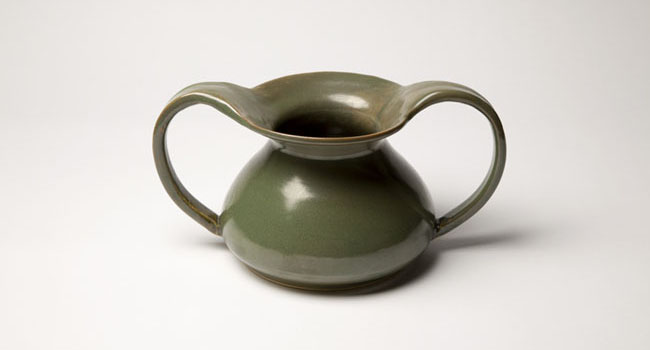 Ceramic Vase