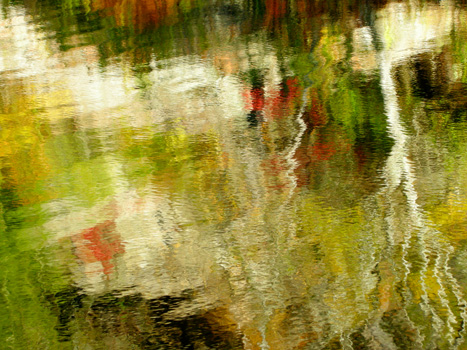 Clear Creek, AL - I by David Young