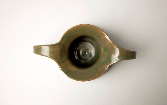Ceramic Vase