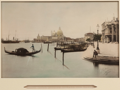 Venice Photographs