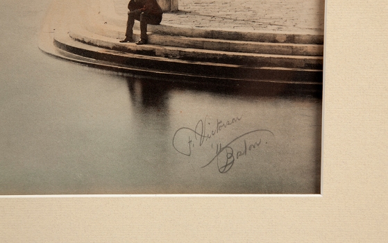 Venice Photographs