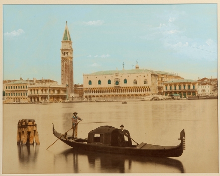 Venice Photographs