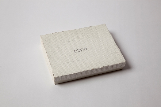 Textured Box