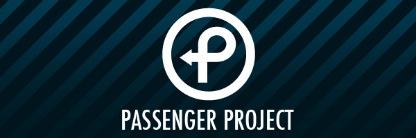 http://www.passengerproject.org/ http://www.passengerproject.org/
