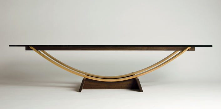 Table No.2 by Bryan Jernigan
