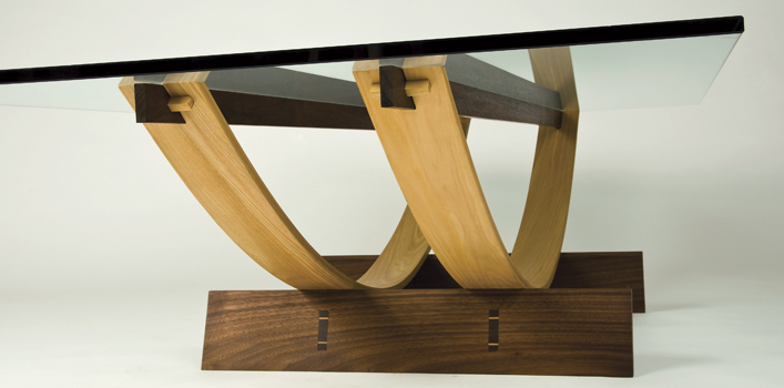 Table No.2 by Bryan Jernigan