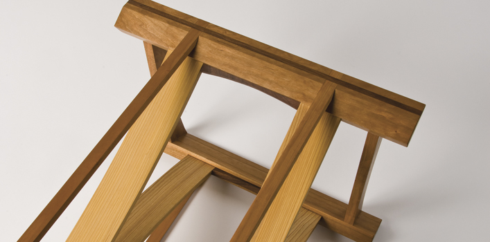 Table No.3 by Bryan Jernigan