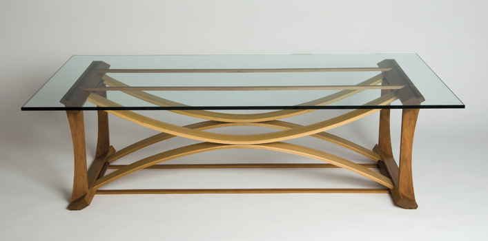 Table No.3 by Bryan Jernigan
