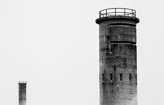 ind22 - iso-turrets by Skot Yobauje